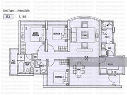 Queens (D3), Condominium #124951102